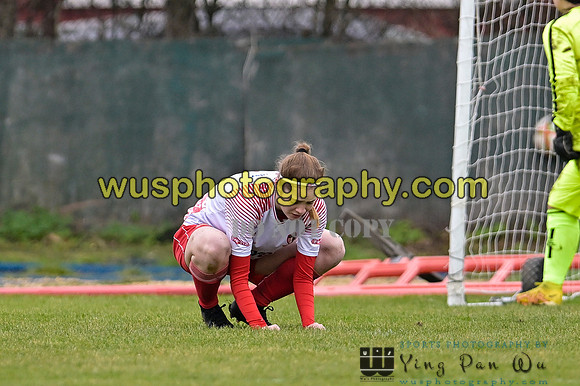 20230204-111056 Haringey Girls Academy Dev U16 v Hayes & Yeading United Girls U16