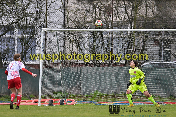 20230204-111054A Haringey Girls Academy Dev U16 v Hayes & Yeading United Girls U16