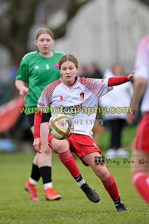 20230204-113935 Haringey Girls Academy Dev U16 v Hayes & Yeading United Girls U16