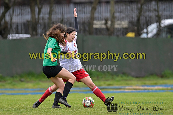 20230204-120409 Haringey Girls Academy Dev U16 v Hayes & Yeading United Girls U16