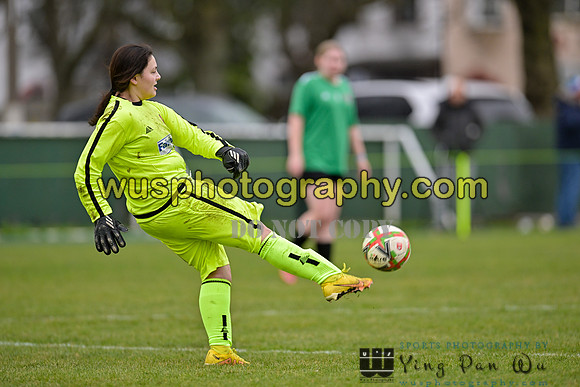 20230204-113744 Haringey Girls Academy Dev U16 v Hayes & Yeading United Girls U16