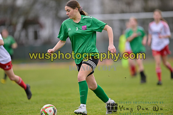 20230204-111630E Haringey Girls Academy Dev U16 v Hayes & Yeading United Girls U16