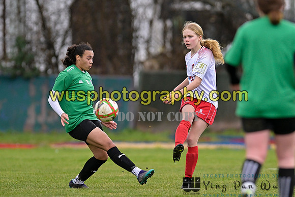 20230204-114230 Haringey Girls Academy Dev U16 v Hayes & Yeading United Girls U16