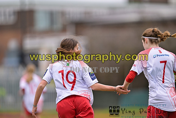 20230204-120456C Haringey Girls Academy Dev U16 v Hayes & Yeading United Girls U16