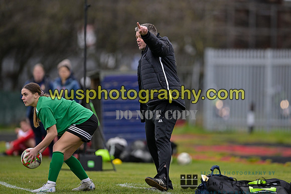 20230204-110135 Haringey Girls Academy Dev U16 v Hayes & Yeading United Girls U16