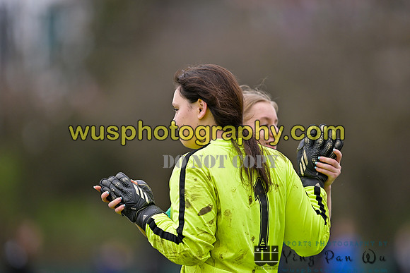 20230204-115944 Haringey Girls Academy Dev U16 v Hayes & Yeading United Girls U16