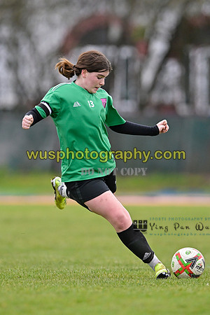 20230204-111647 Haringey Girls Academy Dev U16 v Hayes & Yeading United Girls U16