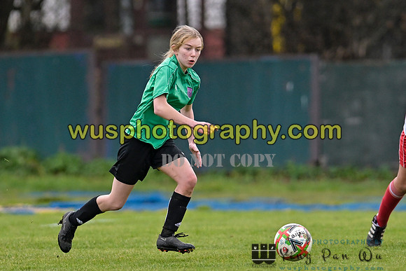 20230204-111355 Haringey Girls Academy Dev U16 v Hayes & Yeading United Girls U16