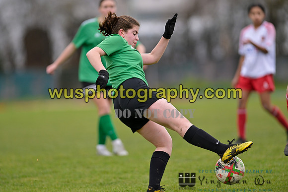 20230204-113632A Haringey Girls Academy Dev U16 v Hayes & Yeading United Girls U16