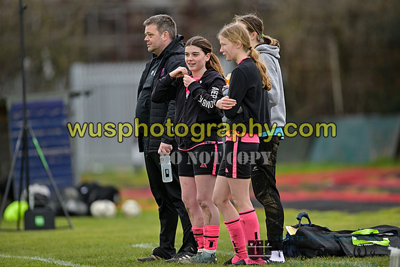20230204-114411 Haringey Girls Academy Dev U16 v Hayes & Yeading United Girls U16