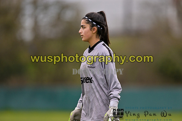 20230204-104549A Haringey Girls Academy Dev U16 v Hayes & Yeading United Girls U16