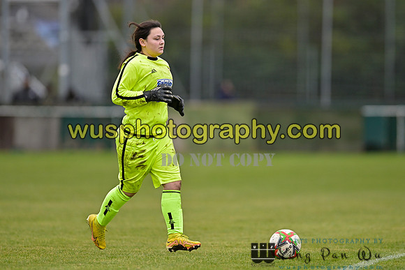 20230204-113400 Haringey Girls Academy Dev U16 v Hayes & Yeading United Girls U16