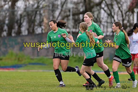 20230204-114208 Haringey Girls Academy Dev U16 v Hayes & Yeading United Girls U16