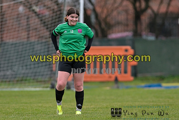 20230204-104833 Haringey Girls Academy Dev U16 v Hayes & Yeading United Girls U16