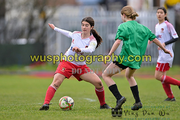 20230204-120049A Haringey Girls Academy Dev U16 v Hayes & Yeading United Girls U16