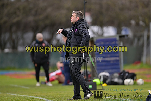 20230204-111427 Haringey Girls Academy Dev U16 v Hayes & Yeading United Girls U16