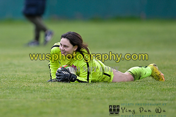 20230204-115355 Haringey Girls Academy Dev U16 v Hayes & Yeading United Girls U16