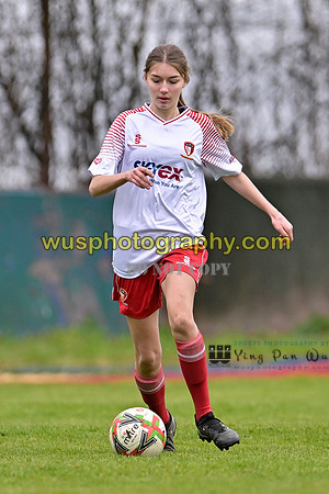 20230204-120902C Haringey Girls Academy Dev U16 v Hayes & Yeading United Girls U16
