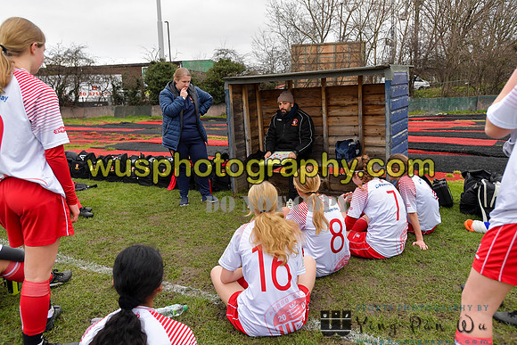 20230204-112445 Haringey Girls Academy Dev U16 v Hayes & Yeading United Girls U16