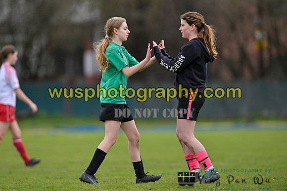 20230204-114645 Haringey Girls Academy Dev U16 v Hayes & Yeading United Girls U16