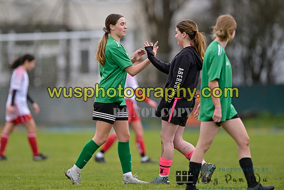 20230204-114649 Haringey Girls Academy Dev U16 v Hayes & Yeading United Girls U16