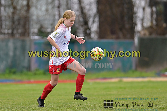 20230204-113538B Haringey Girls Academy Dev U16 v Hayes & Yeading United Girls U16