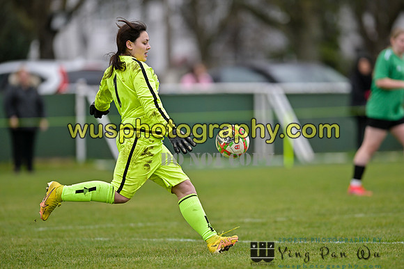 20230204-113659 Haringey Girls Academy Dev U16 v Hayes & Yeading United Girls U16