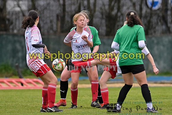 20230204-105003 Haringey Girls Academy Dev U16 v Hayes & Yeading United Girls U16