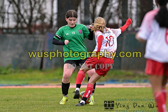 20230204-110559 Haringey Girls Academy Dev U16 v Hayes & Yeading United Girls U16