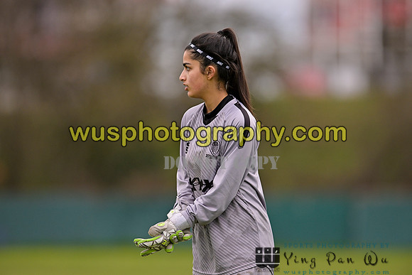 20230204-104554 Haringey Girls Academy Dev U16 v Hayes & Yeading United Girls U16