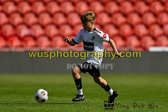 20240511-102715B Dartford FC U13 v Bromsgrove Sporting Colts FC U13