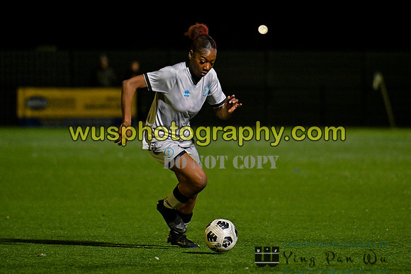 20250316-201207 Millwall Lionesses U18 v Haringey Girls Academy U18
