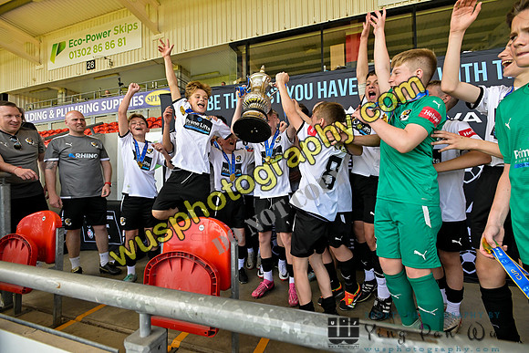 20240511-113755B Dartford FC U13 v Bromsgrove Sporting Colts FC U13