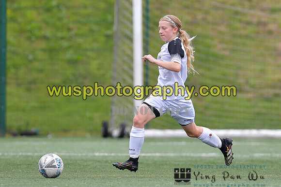 20210925-122936A London Bees Academy U16 v Corfe Mullen United Juniors FC Girls U16