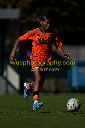 20240928-104438A Millwall Lionesses U18 v West Ham United Development U18