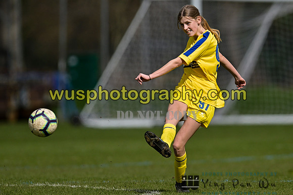 20230325-112611C AFC Wimbledon Girls U15 v AFC Sudbury Girls U16
