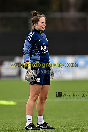 20251217-122008 Crystal Palace FC Women PGA U21 v Leicester City Women FC PGA U21