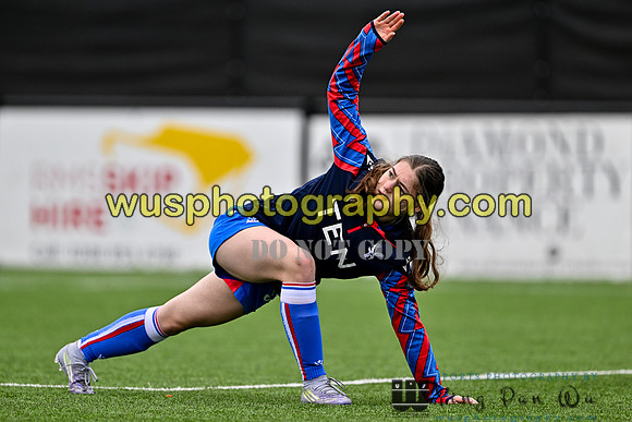 20251217-122501 Crystal Palace FC Women PGA U21 v Leicester City Women FC PGA U21