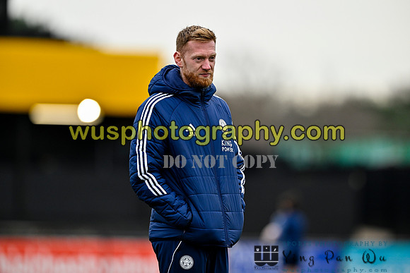20251217-122432 Crystal Palace FC Women PGA U21 v Leicester City Women FC PGA U21