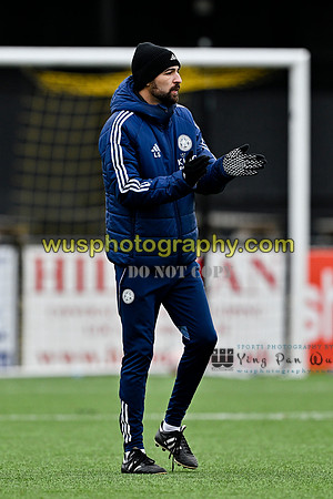 20251217-122827 Crystal Palace FC Women PGA U21 v Leicester City Women FC PGA U21