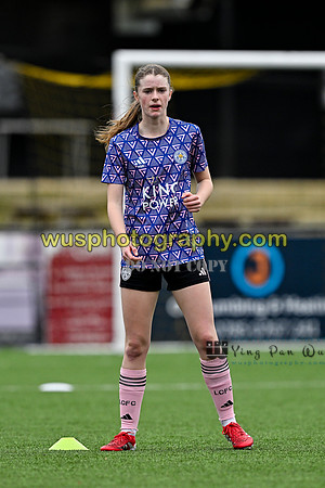 20251217-122850 Crystal Palace FC Women PGA U21 v Leicester City Women FC PGA U21