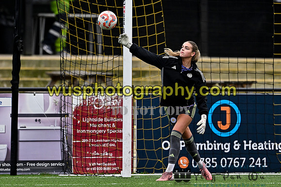 20251217-123525 Crystal Palace FC Women PGA U21 v Leicester City Women FC PGA U21
