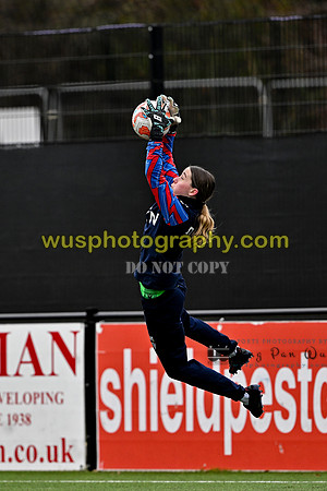 20251217-123538 Crystal Palace FC Women PGA U21 v Leicester City Women FC PGA U21