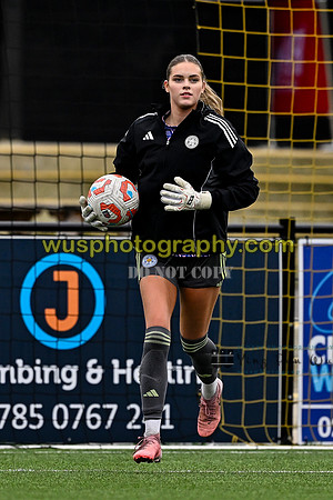 20251217-123625 Crystal Palace FC Women PGA U21 v Leicester City Women FC PGA U21