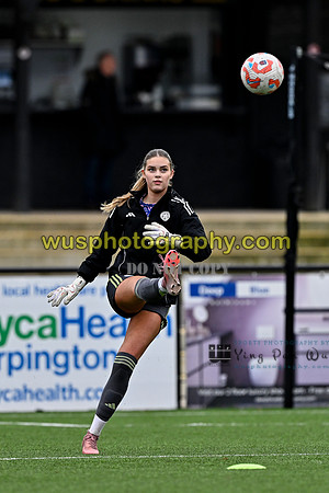 20251217-123630 Crystal Palace FC Women PGA U21 v Leicester City Women FC PGA U21