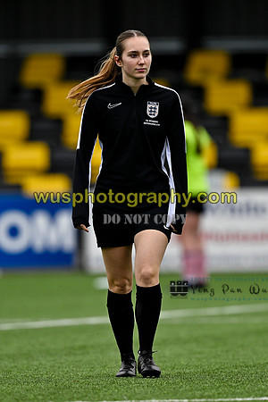 20251217-124057 Crystal Palace FC Women PGA U21 v Leicester City Women FC PGA U21