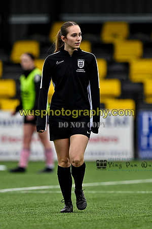 20251217-124055 Crystal Palace FC Women PGA U21 v Leicester City Women FC PGA U21