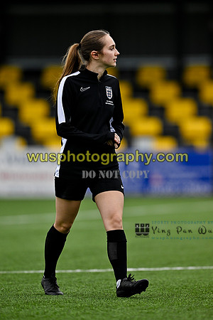 20251217-124102 Crystal Palace FC Women PGA U21 v Leicester City Women FC PGA U21