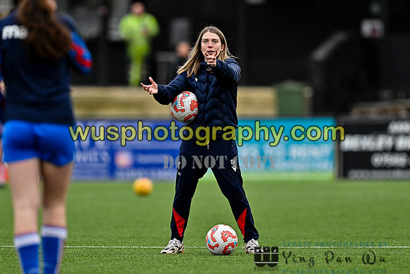 20251217-124750 Crystal Palace FC Women PGA U21 v Leicester City Women FC PGA U21