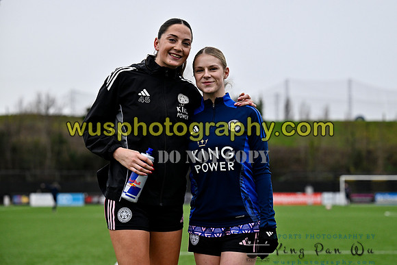 20251217-125325 Crystal Palace FC Women PGA U21 v Leicester City Women FC PGA U21
